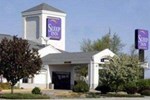 Отель Sleep Inn & Suites Отель Sleep Inn & Suites
