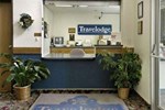 Отель Grand Island Travelodge Отель Grand Island Travelodge