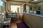 Отель Eureka Springs Travelodge Отель Eureka Springs Travelodge