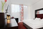 Отель ARCOTEL Velvet Berlin Отель ARCOTEL Velvet Berlin