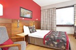 Отель Best Western Plus Hotel Haaga Отель Best Western Plus Hotel Haaga