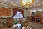 Отель Red Roof Inn Toms River, NJ Отель Red Roof Inn Toms River, NJ
