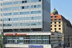 Отель City Partner Hotel am Gendarmenmarkt Отель City Partner Hotel am Gendarmenmarkt