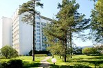 Гостиница Сестрорецкий Курорт Гостиница Сестрорецкий Курорт