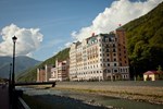 Гостиница Azimut Hotel Freestyle Rosa Khutor Гостиница Azimut Hotel Freestyle Rosa Khutor