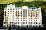 Гостиница HELIOPARK Фристайл Гостиница HELIOPARK Фристайл