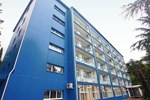 Гостиница Ателика Небуг Гостиница Ателика Небуг