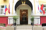 Мини-отель Апельсин на Академической Мини-отель Апельсин на Академической