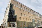 Гостиница Кристалл Гостиница Кристалл