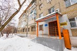 Гостиница Ботанический Гостиница Ботанический