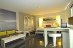Отель Le Trianon Luxury Hotel & Spa Отель Le Trianon Luxury Hotel & Spa