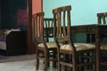 Апартаменты Résidence Malak Ikamati Апартаменты Résidence Malak Ikamati