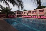 Отель The Blowfish Hotel Отель The Blowfish Hotel