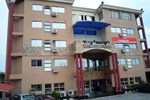 Отель Thornberry Lekki Oxford Отель Thornberry Lekki Oxford