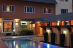 Отель Protea Hotel Leadway lkeja Отель Protea Hotel Leadway lkeja