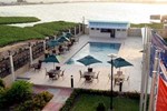 Отель Protea Hotel Kuramo Waters Отель Protea Hotel Kuramo Waters