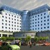 Отель Four Points by Sheraton Lagos Отель Four Points by Sheraton Lagos