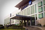 Отель Radisson Blu Anchorage Hotel, Lagos, V.I. Отель Radisson Blu Anchorage Hotel, Lagos, V.I.