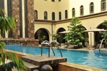 Отель Protea Hotel Ikeja Отель Protea Hotel Ikeja