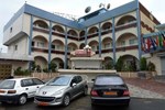 Отель Somatel Hotel Отель Somatel Hotel