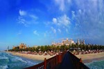 Отель Dar Al Masyaf Madinat Jumeirah Отель Dar Al Masyaf Madinat Jumeirah
