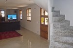 Мини-отель Auberge le Maquis Мини-отель Auberge le Maquis