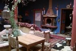 Мини-отель Auberge Najma Atlas Мини-отель Auberge Najma Atlas