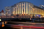 Отель Meliã Berlin Отель Meliã Berlin