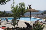 Мини-отель Dar Echchaouen Мини-отель Dar Echchaouen