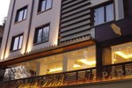Отель Ottoman Hotel Park Отель Ottoman Hotel Park