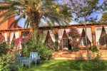 Отель Domaine de la Roseraie Отель Domaine de la Roseraie