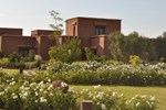 Отель Ecolodge Quaryati Marrakech Отель Ecolodge Quaryati Marrakech