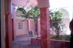 Мини-отель Gite Tighirte Chez Ssi mouh Мини-отель Gite Tighirte Chez Ssi mouh