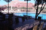 Отель Hotel La Kasbah Отель Hotel La Kasbah