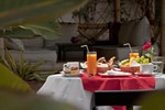 Отель Hotel Océan Vagabond Отель Hotel Océan Vagabond