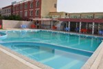 Отель Hotel Ribis Отель Hotel Ribis