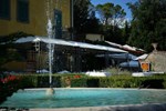 Отель Villa La Palagina Отель Villa La Palagina