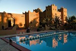 Отель Hotel Tabarkat Отель Hotel Tabarkat