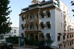 Отель Hotel Tarek Отель Hotel Tarek