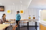 Отель Ibis Budget Tanger Отель Ibis Budget Tanger