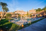 Отель Kasbah & Spa Agounsane Отель Kasbah & Spa Agounsane