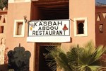 Мини-отель Kasbah Abdou Мини-отель Kasbah Abdou