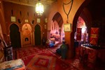 Мини-отель Kasbah du Peintre Мини-отель Kasbah du Peintre