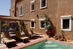 Мини-отель Kasbah La Cigogne Мини-отель Kasbah La Cigogne