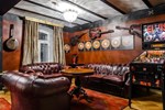 Отель Sokos Hotel Aleksanteri Отель Sokos Hotel Aleksanteri