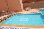 Мини-отель La Kasbah De Dades Мини-отель La Kasbah De Dades
