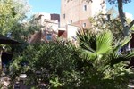 Мини-отель La Perle De M Goun Maison D'hôtes Мини-отель La Perle De M Goun Maison D'hôtes