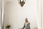 Отель Le Riad Berbère Отель Le Riad Berbère