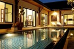Вилла Two Villas Holiday Oriental Style Layan Beach Вилла Two Villas Holiday Oriental Style Layan Beach