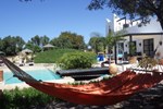 Гостевой дом Les jardins de Silona Гостевой дом Les jardins de Silona
